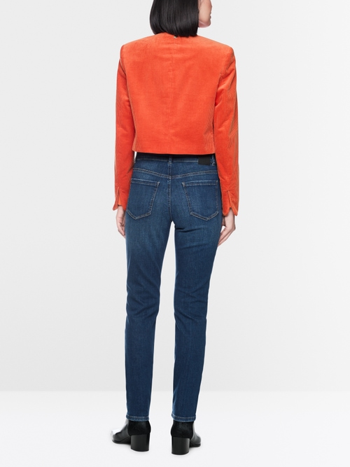 SILEA slim fit jeans