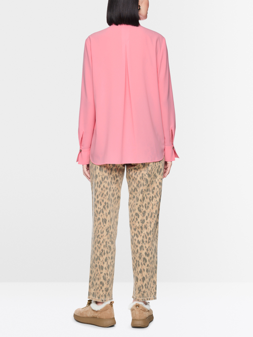 Classic blouse