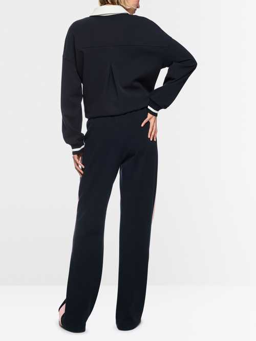 WASHINGTON wide fit trousers