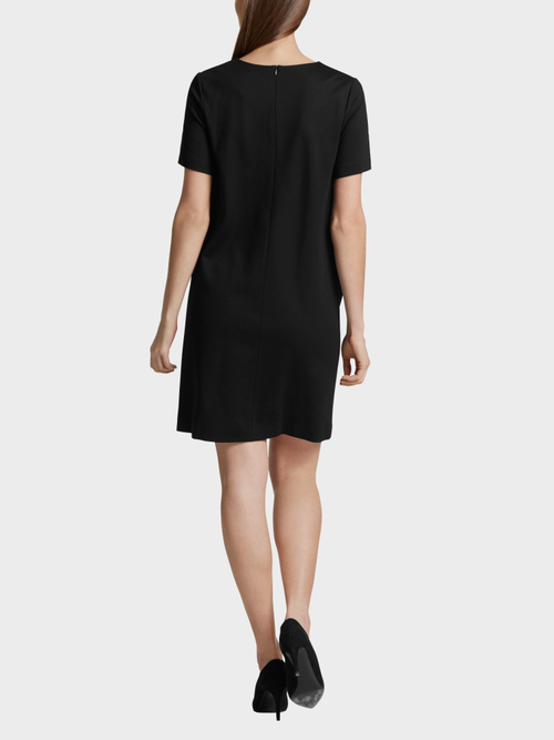 Unkompliziertes Kleid