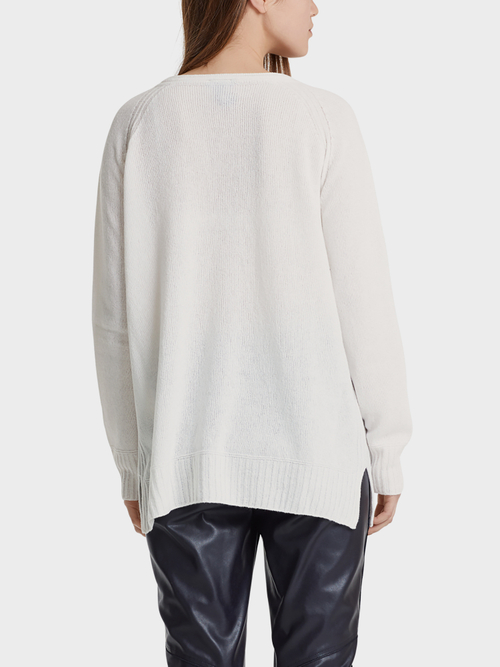 Pull-over 100 % Made in Germany