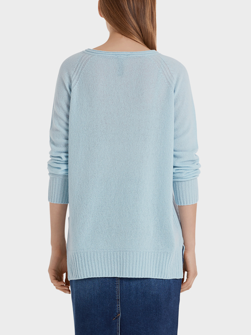 Pullover 100 % Made in Germany