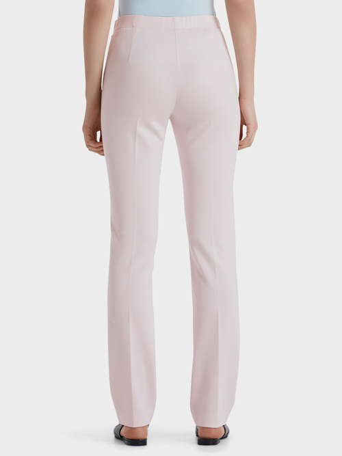 Pantalon en jersey fin
