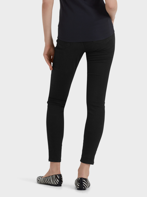 Schmale Jeans