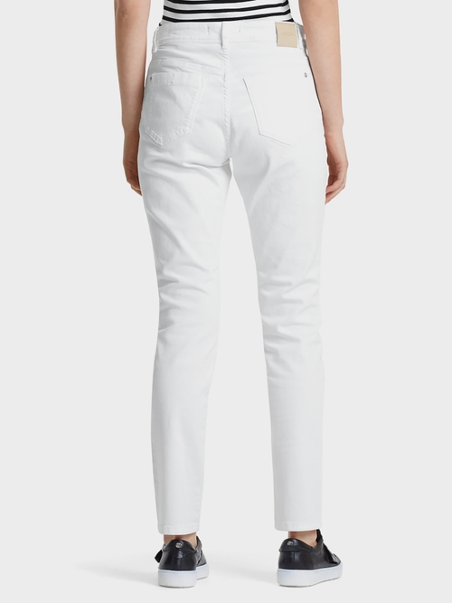 Schmale Jeans