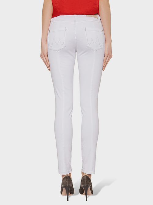 Stretchige 5-Pocket Jeans