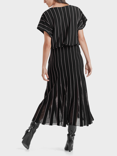 Midikleid Knitted in Germany