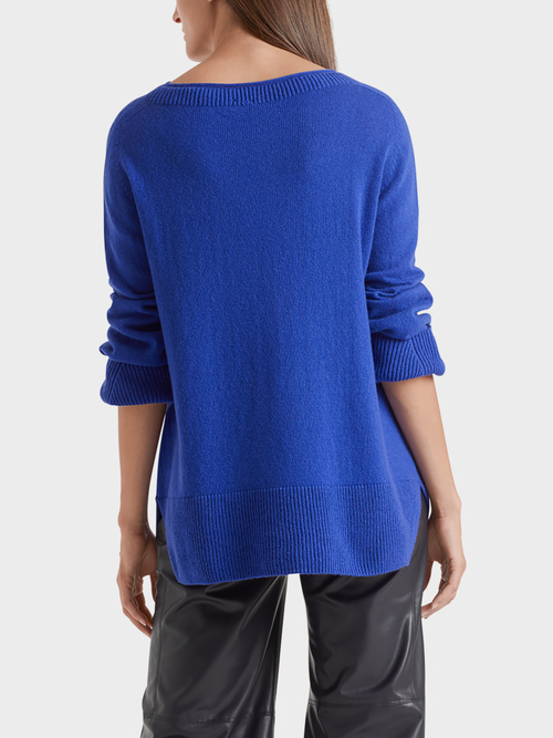 Pullover 100 % Made in Germany