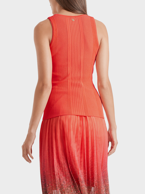 Top “Knitted in Germany”