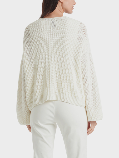 Jacke Knitted in Germany