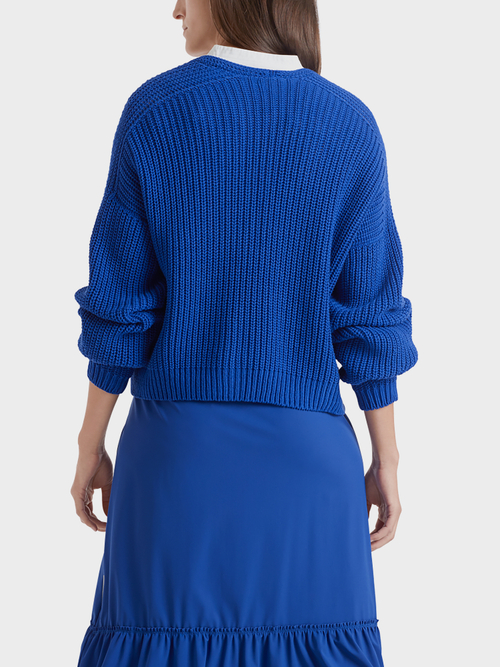Jacke Knitted in Germany