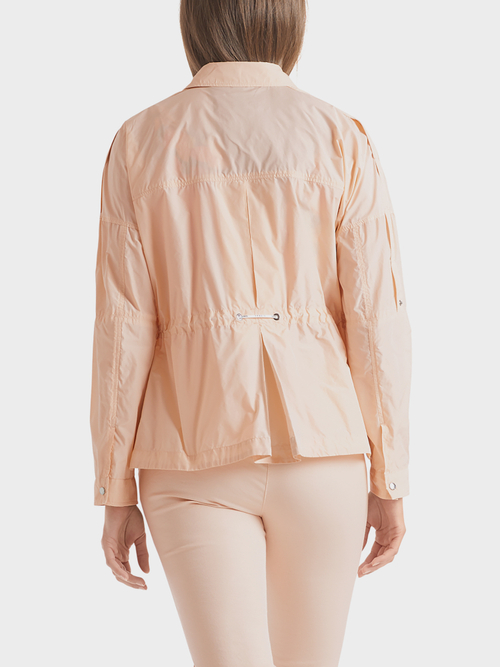 Feminine Blousonjacke