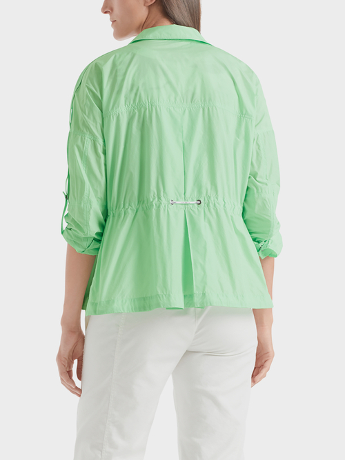 Feminine Blousonjacke