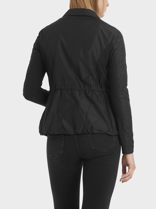 Blazer aus Parachute-Material