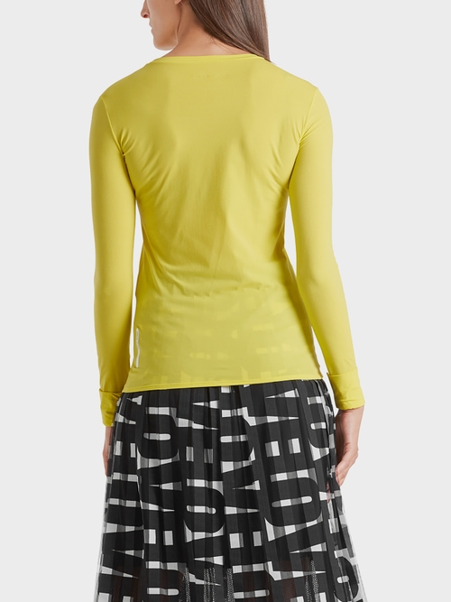Super lightweight top