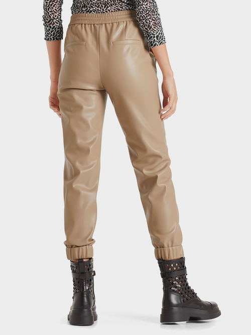 Hose aus Fun-Nappa
