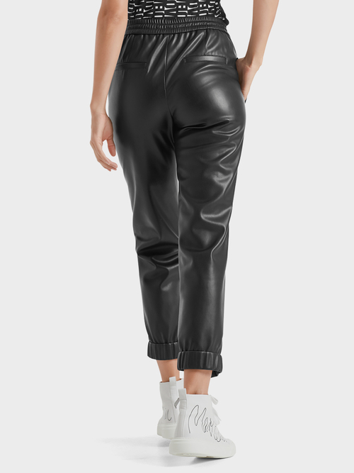 Hose aus Fun-Nappa
