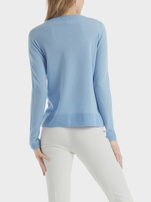 Pullover 100 % Made in Germany