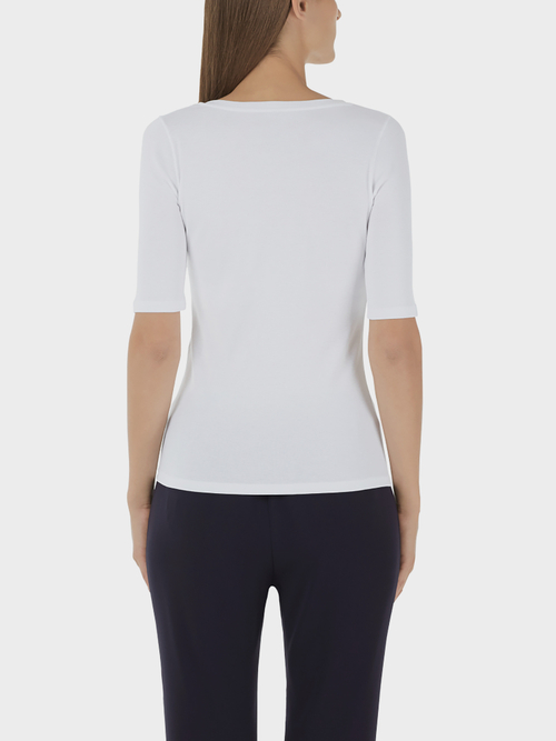 Stretchiges Shirt