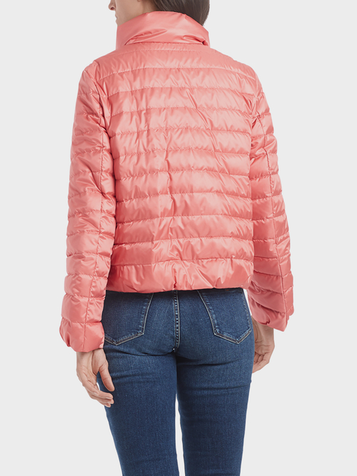 Veste en duvet léger
