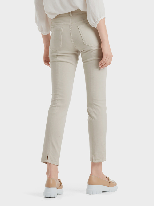 Schmale Jeans