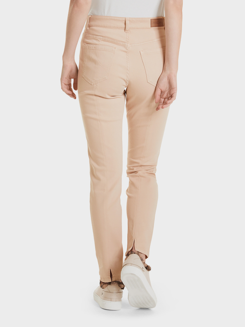 Schmale Jeans
