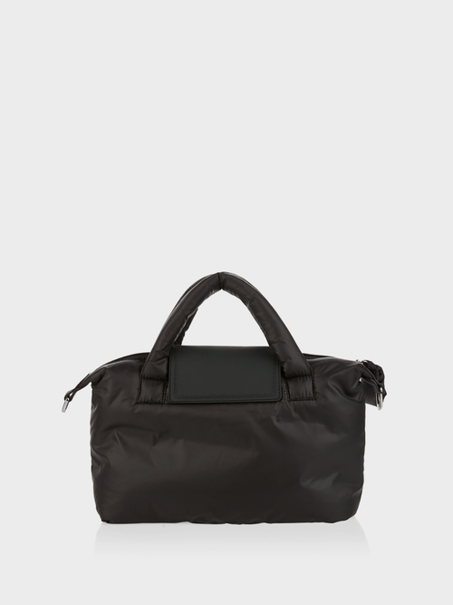 Vegan shoulder bag