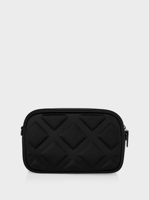Schultertasche aus Neopren