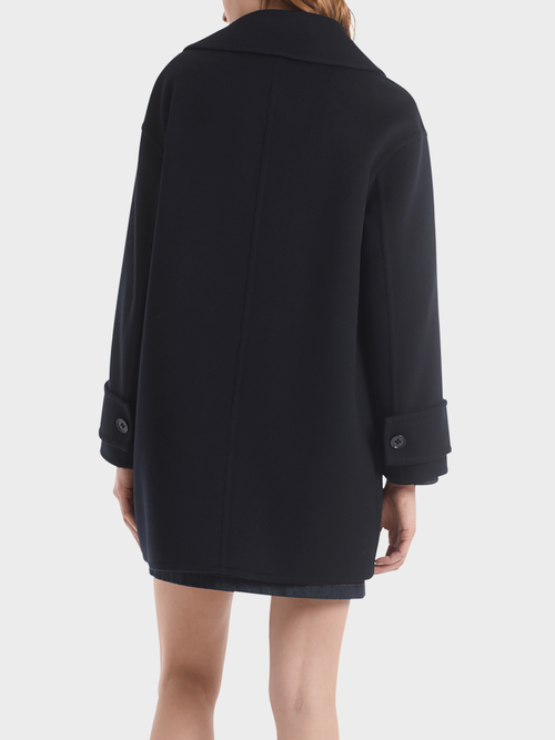Exquisite Doubleface-Jacke