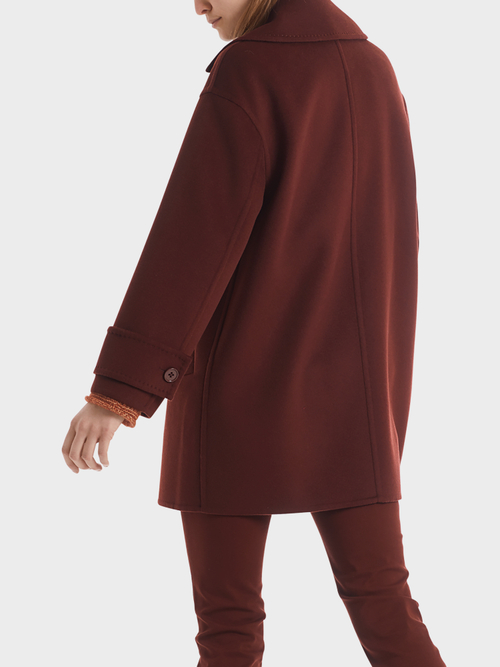 Exquisite Doubleface-Jacke