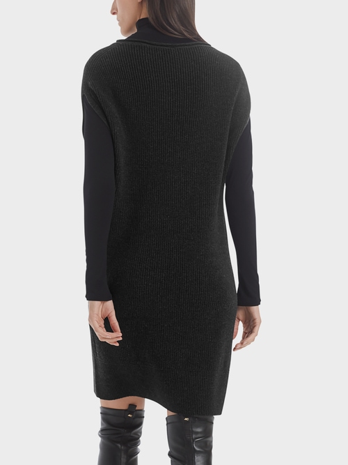 Robe en maille 100 % Made in Germany