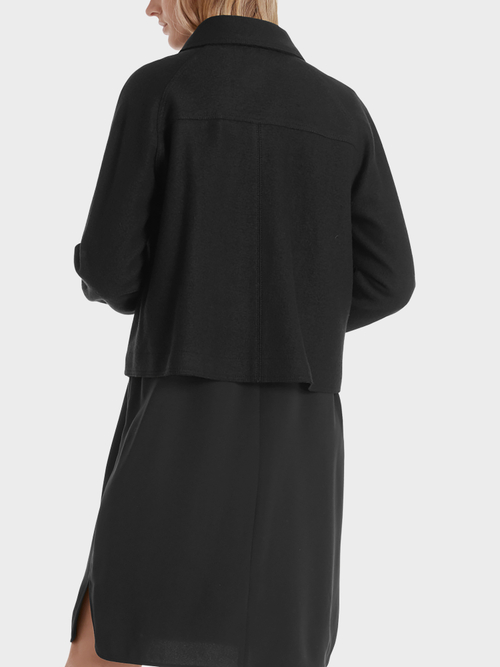 Walkjacke Knitted in Germany