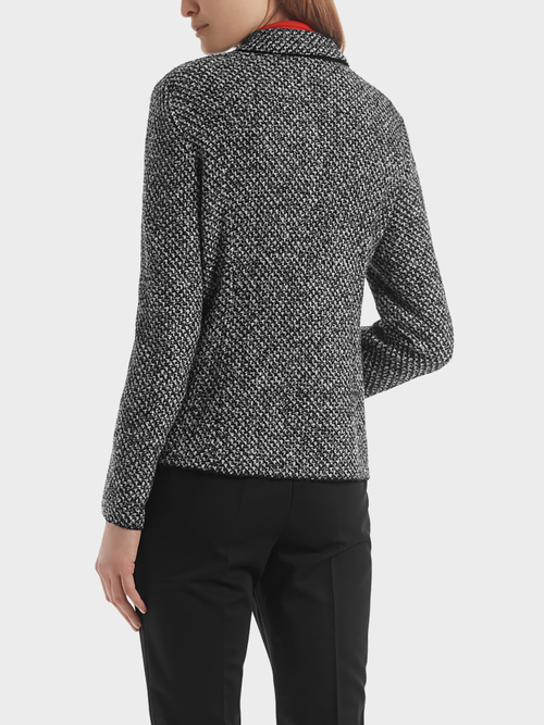 Blazer Knitted in Germany