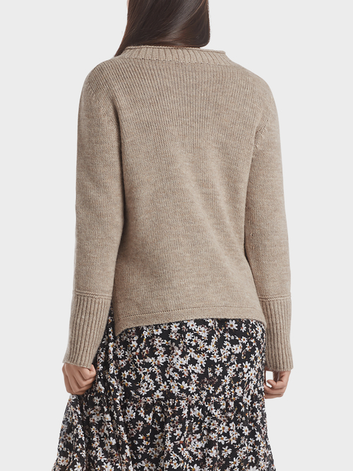 Pull-over 100 % Made in Germany