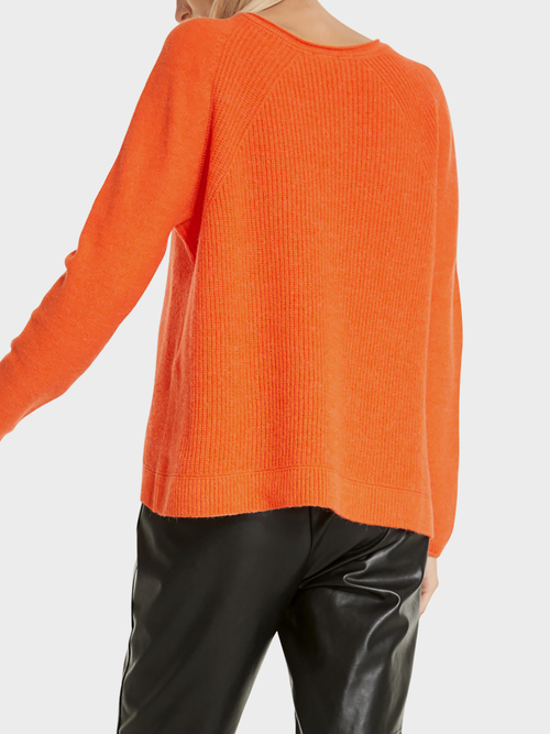 Strickpullover 100 % Made in Germany