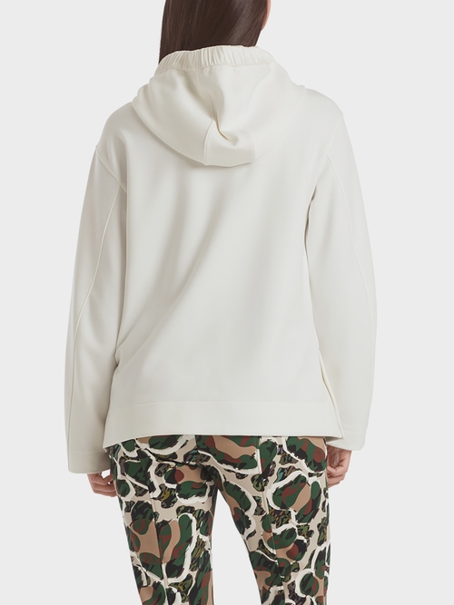 Vrouwelijke hoodie