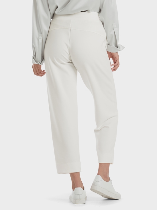 Feminine Jersey-Joggpant