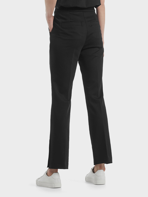 Elegante High-Waist-Hose