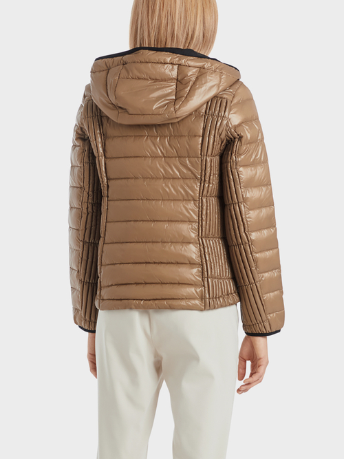 Jacket with 3M Thinsulate™ insulation