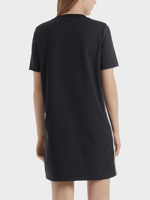 Dress “Knitted in Germany”