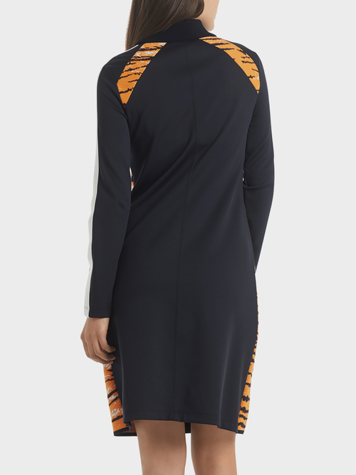 Kleid Knitted in Germany