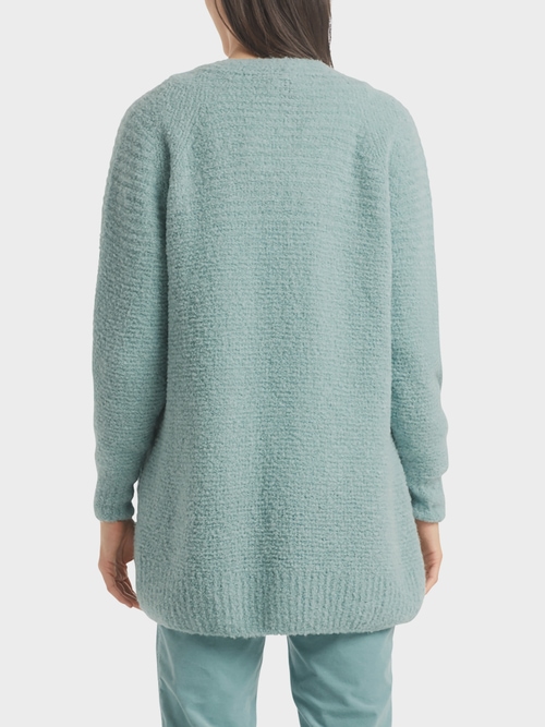 Jacke Knitted in Germany