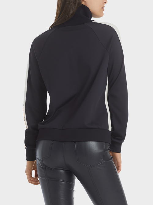 Veste tricotée en Allemagne