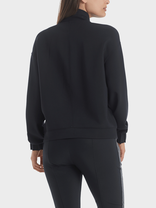 Sportive Jacke