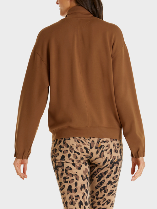 Sportive Jacke