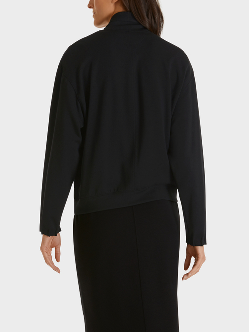 Sportive Jacke