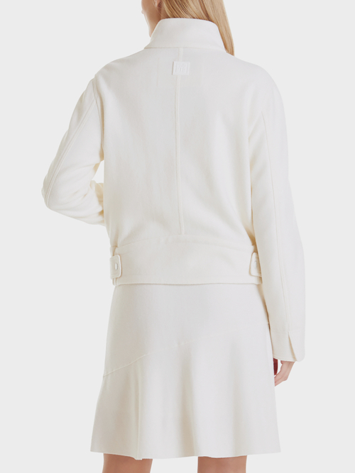 Jacke Knitted in Germany