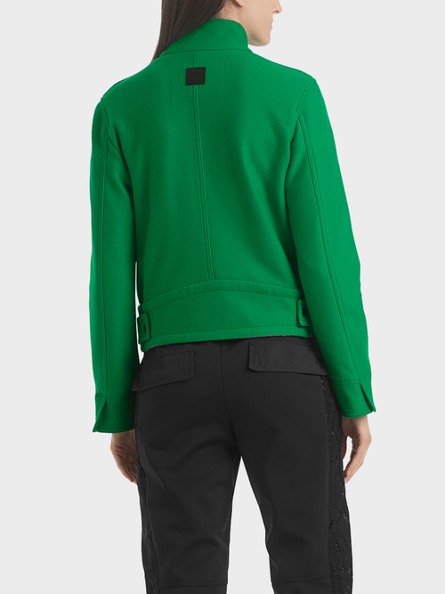 Jacke Knitted in Germany