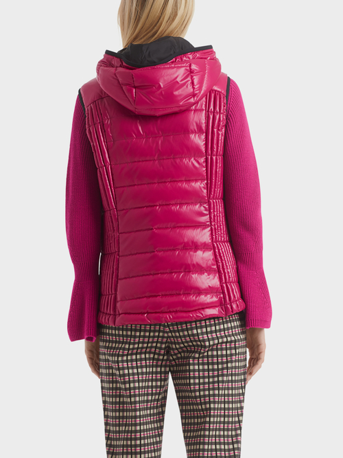 Waistcoat with 3M Thinsulate™ insulation