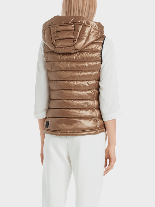 Waistcoat with 3M Thinsulate™ insulation